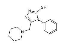 65924-80-3结构式