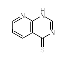 Pyrido[2,3-d]pyrimidine-4(3H)-thione picture