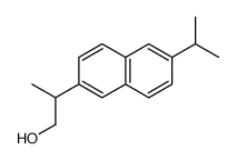 83922-22-9 structure