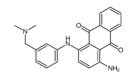 83968-84-7 structure