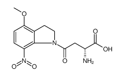 845555-94-4 structure