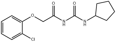 WAY-325648 Structure