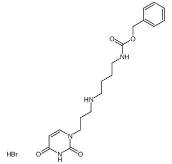 89450-70-4 structure