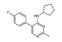 917896-09-4 structure