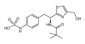 1000611-54-0 structure