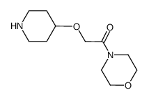 1000819-34-0 structure