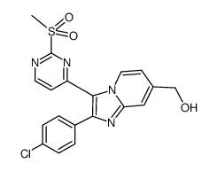 1001922-56-0 structure