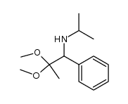 103818-72-0 structure