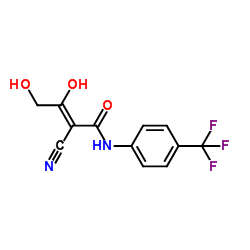 4-Hydroxy-Teriflunomide picture