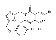 106924-14-5 structure