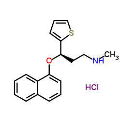 (R)-Duloxetine picture