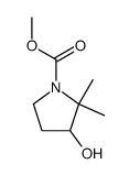 116700-18-6 structure