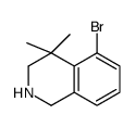 1203684-57-4结构式