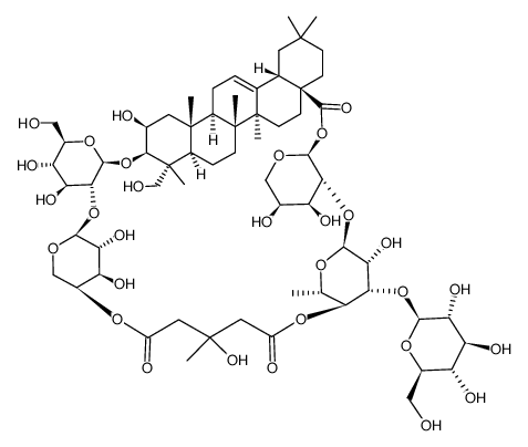 123688-62-0 structure