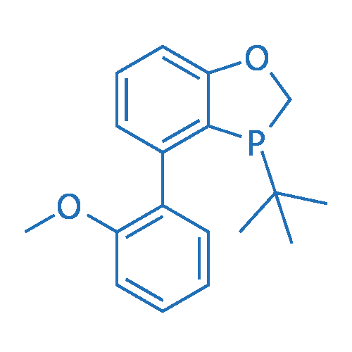 3-(叔丁基)-4-(2-甲氧基苯基)-2,3-二氢苯并[d][1,3]氧磷杂环戊二烯图片