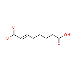 2-Octenedioic Acid图片