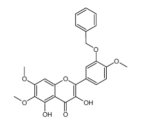 124910-05-0 structure