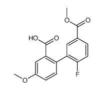 1261911-00-5 structure