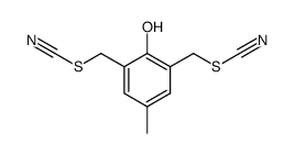 126742-55-0 structure