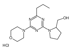 127374-90-7 structure