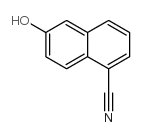 6-羟基-萘-1-甲腈图片