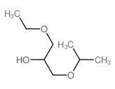 2-Propanol,1-ethoxy-3-(1-methylethoxy)- picture