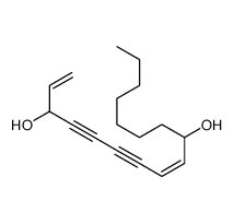 132075-01-5 structure