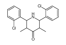 134645-34-4 structure