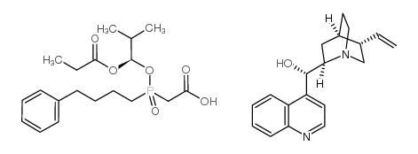 137590-32-0 structure