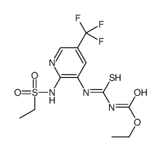 141283-65-0 structure