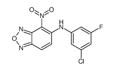 TC-S 7009 Structure