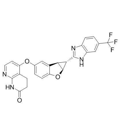 Lifirafenib图片