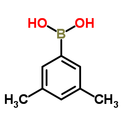 2-Morpholino-5-(trifluoromethyl)phenylboronic acid Structure