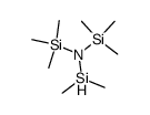 dimethylsilyl bistrimethylsilyl amine结构式