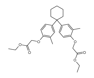 181468-00-8 structure