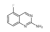 2-Amino-5-fluoroquinazoline picture