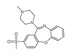 22000-66-4 structure