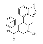 2312-50-7 structure