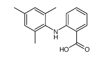 2-[(2,4,6-Trimethylphenyl)amino]benzoic acid picture