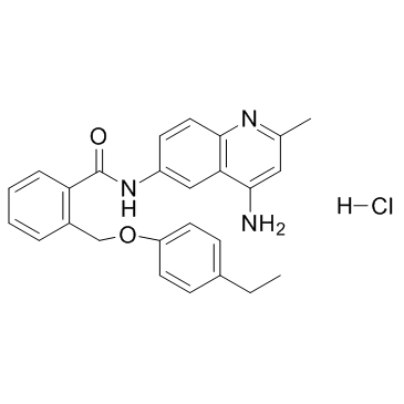 JTC-801 structure