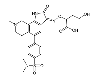 NS-1209 Structure