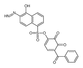 2481-86-9 structure