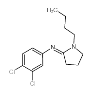 clenpirin Structure