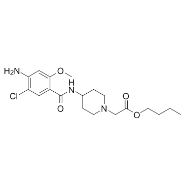 AU-224 Structure