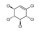 GAMMA-PENTACHLOROCYCLOHEXENE picture