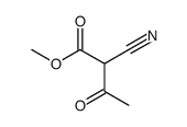 2-氰基-3-氧代丁酸甲酯图片