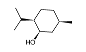 (±)-isomenthol picture