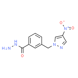 387345-01-9 structure