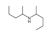 1,1'-dimethyldibutylamine结构式