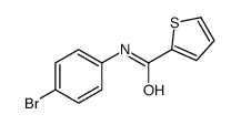 AURORA 585 Structure